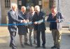 Inaugurato il Salone della Mobilità Sostenibile.