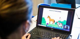 Mitsubishi Electric insieme a Fondazione Renato Piatti per il progetto ‘TOC TOC’ rivolto ai bambini con disturbi dello spettro autistico.