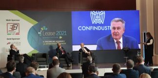Milano Lease 2021, 2 giorni dedicati a leasing e Pnrr.