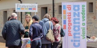 UniCredit eroga un finanziamento a impatto sociale di 800.000€ a Fraternità Giovani Impresa Sociale scs Onlus, finalizzato alla realizzazione di un Centro Polifunzionale per la neuropsichiatria dell’Infanzia e dell’Adolescenza (NPIA) a Brescia.