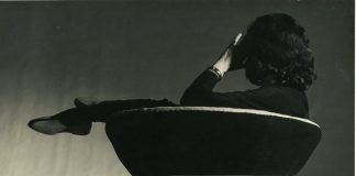 Lina Bo Bardi, tavola rotonda in Triennale.