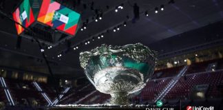 UniCredit è Official Bank della Coppa Davis Finals.