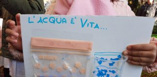 BrianzAcque installa seconda casa dell’acqua a Seregno.