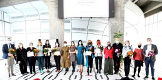 Parità virtuosa, premiate le aziende distintesi nel welfare di genere.
