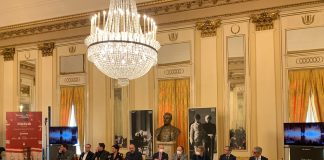 Scala, presentata la Prima. Meyer: è un miracolo, tanti grandi teatri sono ancora chiusi, anno concluso in pareggio.
