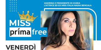 Prima Free festeggia i dieci anni in…bellezza.