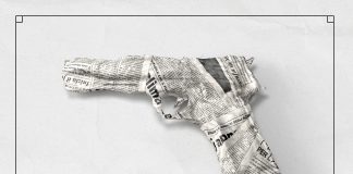 L’informazione può essere pericolosa. Campagna informativa per giornalismo responsabile.