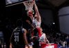 L’Olimpia vince anche a Cremona.