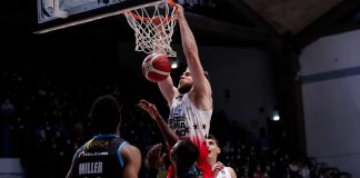L’Olimpia vince anche a Cremona.