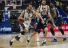 Eurolega, Olimpia sconfitta all’ultimo canestro a San Pietroburgo.