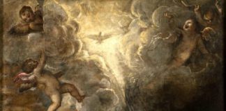 L’Annunciazione di Tiziano il Capolavoro per Milano 2021, da oggi al Museo Diocesano.