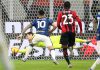 Finisce in parità il derby della Madonnina, all’ex Chalanoglu risponde Tomori.