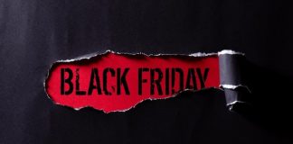 Il Black Friday fa spazio al Black Saturday. Sabato +73.23 % di traffico ai negozi rispetto al 2020.