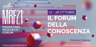 La fotografia socio-economica presentata all’Assirm Marketing Research Forum 2021.