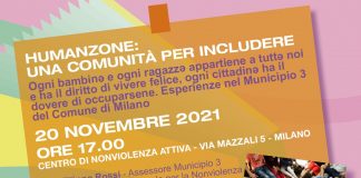 Mio figlio. L’amore che non ho fatto in tempo a dirgli, sabato 20 presentazione del libro di Marco Termenana.