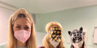 Halloween speciale per i bambini del San Donato, arrivano i dolci di Carlo Cracco, Carolina Benvenga ed Alfa.