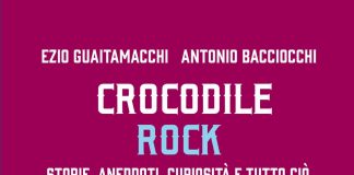 Crocodile Rock, tutto ciò che unisce musica ed animali, presentazione del libro sabato 27 alla cascina nascosta.