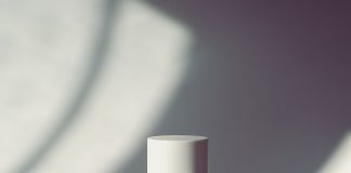 Da Barò Cosmetics®la crema al concentrato di semi d’uva per una pelle rinnovata a qualsiasi età.