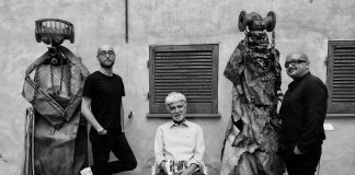 Atelier Musicale, appuntamento con il jazz sabato 13 alla Camera del Lavoro.