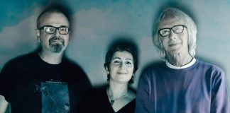 Atelier Musicale, l’arpa nel jazz sabato 27 alla Camera del Lavoro.