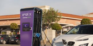 Enel X e Coop insieme per mobilità sostenibile.