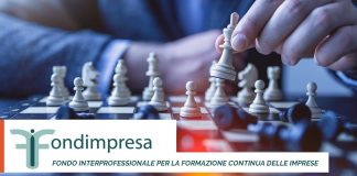 Fondimpresa, boom formazione nell’anno europeo delle competenze