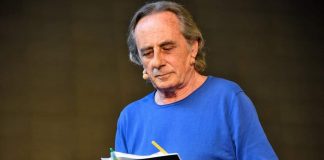 Angelo Fausto Coppi, da martedì 30 al Teatro Litta con Nino Formicola (Gaspare).