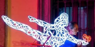 Angelo Fausto Coppi, annullato lo spettacolo al Teatro Litta.