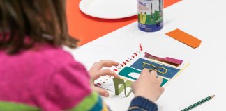 Triennale, la programmazione Education per bambini e genitori, appuntamenti a novembre e dicembre.