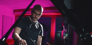Electroclassic Festiva, gran finale con Fabio Giachino.