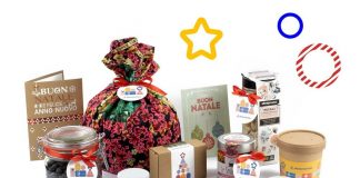 Natale, i regali solidali di Mission Bambini.