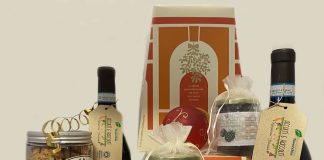 A Natale “Scegli il buono che fa del Bene” Idee regalo solidali per sostenere il progetto AgriparcoHub, attività di formazione e lavoro per i più fragili a cura di Fondazione Tavecchio.