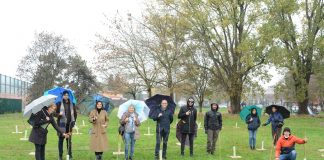 Trezzano sul Naviglio aderisce a ForestaMi, iniziati i lavori per la piantumazione di 757 alberi.