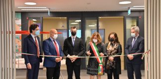 Europ Assistance, aperta nuova sede ad Assago.