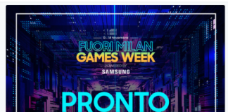 Samsung presenta al Samsung District la Fuori Milan Games Week, appuntamento per gli appassionati di gaming durante la Milan Games Week.