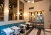 Nuova apertura del ristorante Marea Seafood & Beverage a Milano.