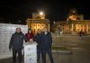 Accese le Luci di Natale in Corso Buenos Aires-Venezia a cura di Nhood e Confcommercio.