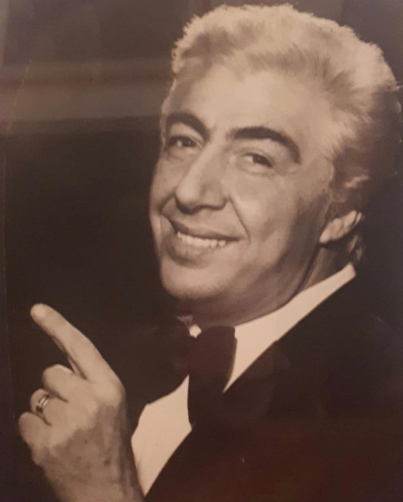 Gino Bramieri 7
