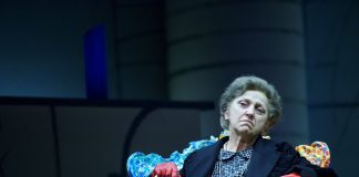 Il delirio del particolare e Miles gloriosus, i prossimi appuntamenti al Teatro Carcano.