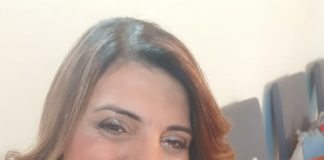 Semplicemente Donna, conosciamo Alessandra Tagliente.