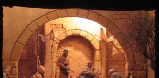 Aspettando il Natale, sabato 20 e domenica 21 al Monastero dei Cappuccini Missionari.