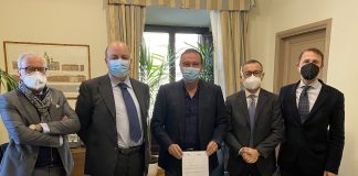 Microcredito, protocollo di intesa Enm-PerMicro.