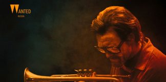 Jazz Noir, il film sulla morte di Chet Baker dal 22 al 24 al cinema.