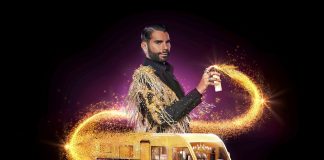 Beauty Bus, gran finale mercoledì 3.
