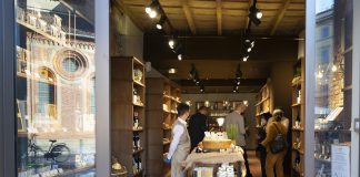 Inaugurato a Milano Autentico, la prima boutique di esperienze enogastronomiche firmata Only4u.
