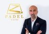 Z Padel Club scende in campo in veste di co-organizzatore del torneo internazionale FIP Gold.