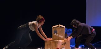 Modern Family 1.0, da martedì 30 al Teatro Leonardo.