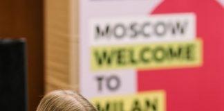 Il vino italiano si presenta e conquista i professionisti di 11 metropoli mondiali, partendo da Milano.