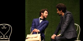 N.E. R. D. s. – sintomi, da martedì 16 al Teatro Filodrammatici.