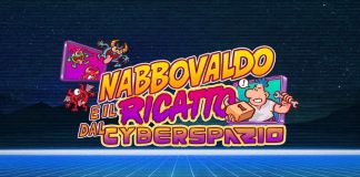 Nabbovaldo e il ricatto dal cyberspazio, il videogame realizzato dal Cnr per insegnare ai ragazzi delle scuole la sicurezza digitale.